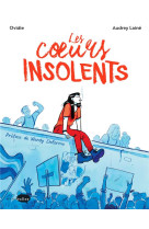 Les coeurs insolents