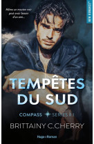 Tempetes du sud - tome 1