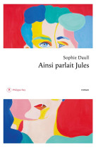 Ainsi parlait jules