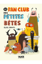 Le fan club des petites betes