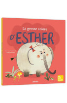 La grosse colere d-esther (refonte mpt)