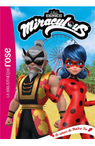 Miraculous - t37 - miraculous 37