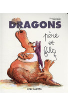 Dragons, pere et fils