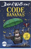 Code bananas