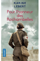 Pour l-honneur des rochambelles