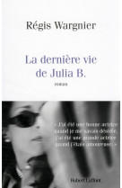 La derniere vie de julia b