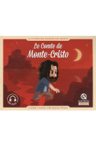 Le comte de monte-cristo