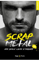 Scrap metal - tome 3 - vol03