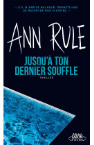 Jusqu-a ton dernier souffle