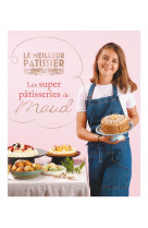 Le meilleur patissier maud