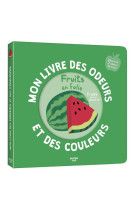 Fruits en folie