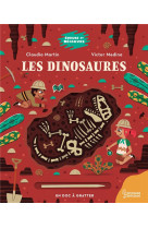 Les dinosaures