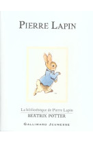 Pierre lapin