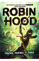 Robin hood 2 (tp)