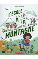 L-ecole a la montagne