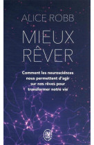 Mieux rêver