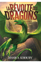 La revolte des dragons 2