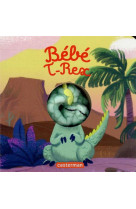 Bebetes t110 - bebe t-rex (tp)