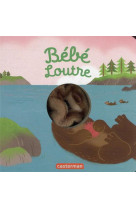 Bebetes t113 - bebe loutre (tp)