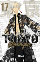 Tokyo revengers - tome 17