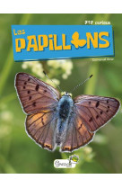 Les papillons