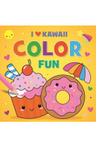 Kawaii color fun