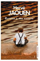 Retour a ma nature