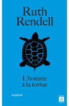 L-homme a la tortue