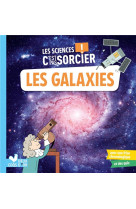 Les sciences c-est pas sorcier - les galaxies