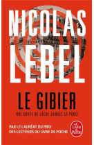 Le gibier