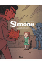 Simone - tome 01