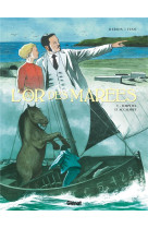 L-or des marees - tome 03 - tempetes et accalmies