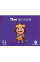 Charlemagne (2nd ed.)
