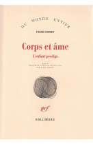 Corps et ame