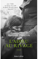 L-adieu au rivage