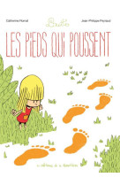 48h bd linette  tome 1 les pieds qui poussent