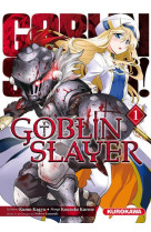 48h bd goblin slayer tome 1