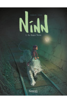 48h bd ninn tome 1 la ligne noire