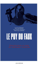 Le puy-du-faux