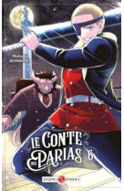 Le conte des parias - t06 - le conte des parias - vol. 06