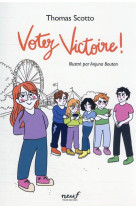 Votez victoire