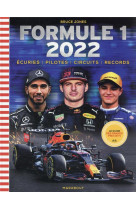 Formule 1 2022