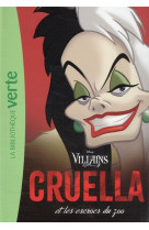 Villains - t01 - villains 01 - cruella