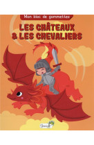 Les chateaux et les chevaliers