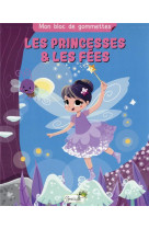 Les princesses et les fees