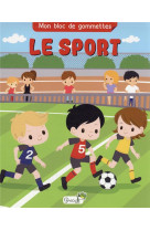 Le sport