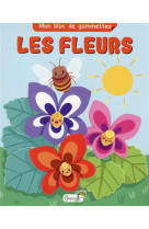 Les fleurs