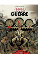 Pinard de guerre - vol. 01