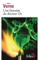 Une fantaisie du docteur ox