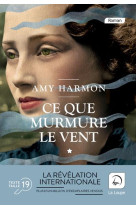 Ce que murmure le vent (vol.1)